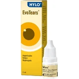 Hylo Eye Care EvoTears Augentropfen 3 ml