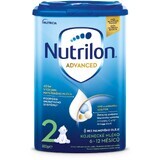 Nutrilon 2 Advanced 800 g