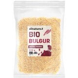 Allnature Biologische Bulgur 500 g