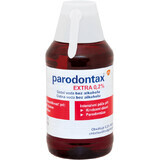 Parodontax Extra 0.2% mouthwash 300 ml