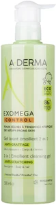 A-Derma Exomega Controle Douchegel 500 ml