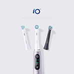 Oral-B iO Ultimate Clean White 4 pcs