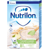 Nutrilon reichhaltiger Brei 7 Cerealien mit Obst 225 g