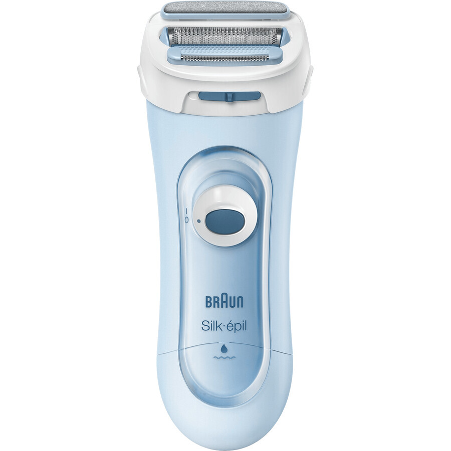 Braun LS 5160 Lady shaver Braun LS 5160 Lady shaver