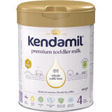 Kendamil Premium 4 HMO+ 800 g