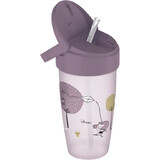 LOVI Lovely Girl ACTIVE 350 ml Lovely Girl ACTIVE 350 ml Straw Cup