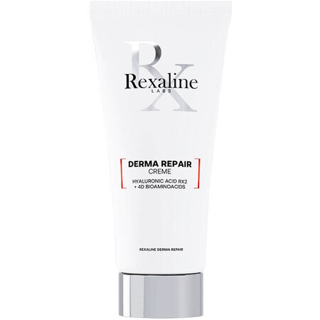 Rexaline Derma Repair crème apaisante pour peaux sensibles 50 ml