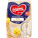 Hami pap - rijst, vanille 210 g