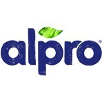 Alpro Almond drink with dark chocolate flavor 1 l