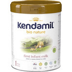 Kendamil BIO Natuur 1 DHA+ 800 g