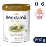 Kendamil BIO Natuur 1 DHA+ 800 g