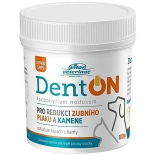 Vitar Veterinae DentON lose Mischung 100 g