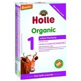 Holle Biologische zuigelingenmelk 1 voorgerecht 400 g