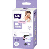 Bella Mamma Comfort Postpartum Slips M/L 2 stuks