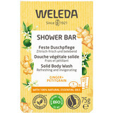 Weleda Verfrissende Douchezeep met Citrus 75 g