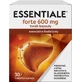 Essentiële forte 600 mg 30 capsules