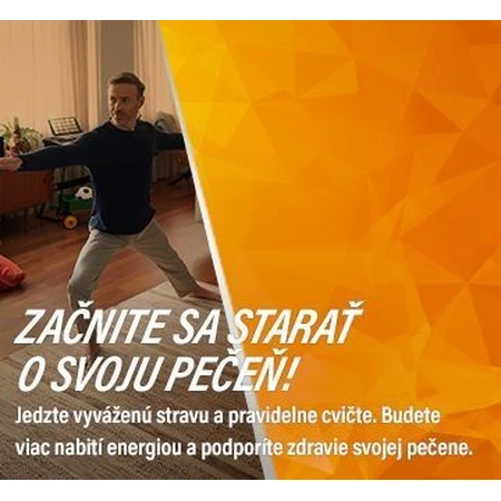 Essentiële forte 600 mg 30 capsules