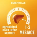 Essentiële forte 600 mg 30 capsules