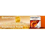 Essentiële forte 600 mg 30 capsules