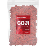 Allnature Goji kruisbes Chinese kruisbes gedroogd 1000 g