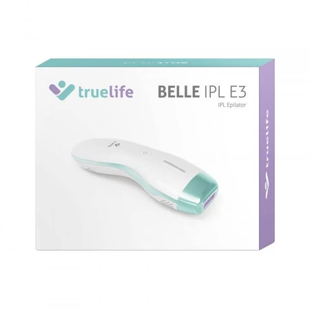 Epilator TrueLife BELLE IPL E3