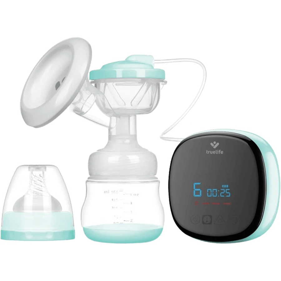 TrueLife Nutrio BP Electric Breast Pump