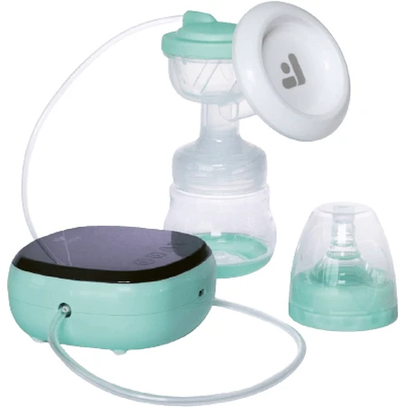 TrueLife Nutrio BP Electric Breast Pump