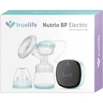 TrueLife Nutrio BP Electric Breast Pump