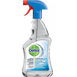 Dettol Kalk antibacteriële spray 500 ml