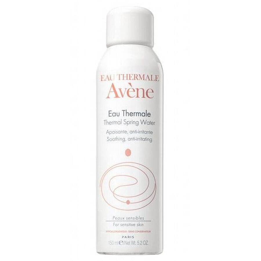 Avène EAU THERMALE thermaal bronwater spray 300 ml