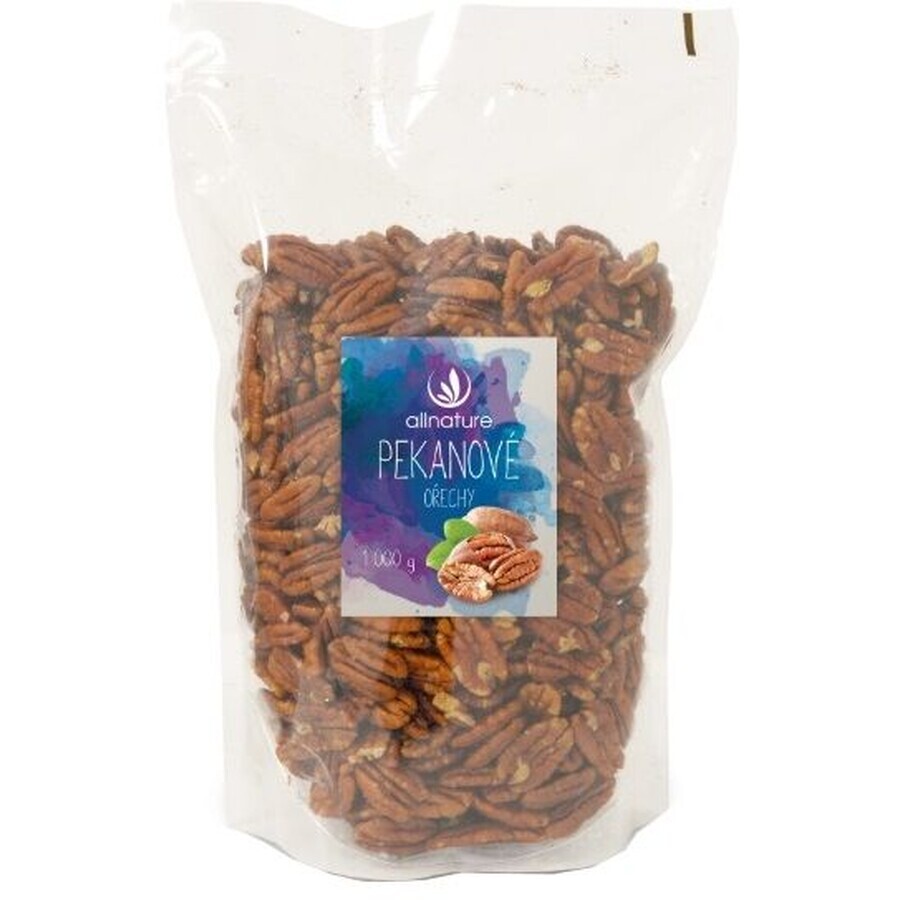 Allnature Pecans 1000 g