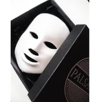 Palsar7 Nourishing LED white face mask