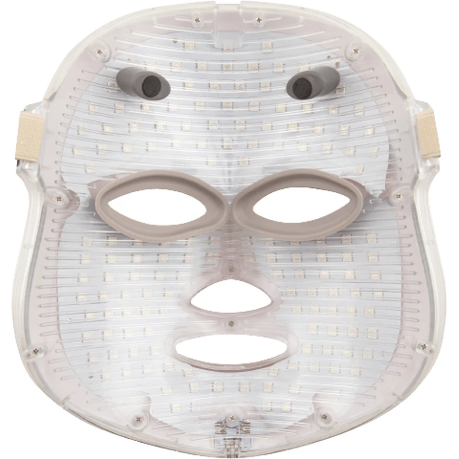 Palsar7 Nourishing LED white face mask