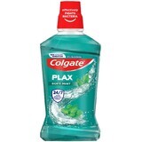 Colgate Mondwater Multi Protect Mondwater Zachte Munt 500 ml