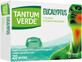 Tantum Groene Eucalyptus 20 pillen