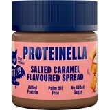 HealthyCo Proteinella Caramel sărat 200 g