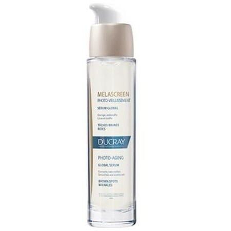 Ducray Melascreen - complesso ser 30 ml