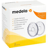 Medela speenmodellers 2 stuks