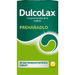 Dulcolax ® 5mg 40 tablets