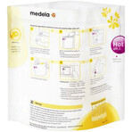 Medela Quick Clean Magnetronreinigingszakjes 5 stuks