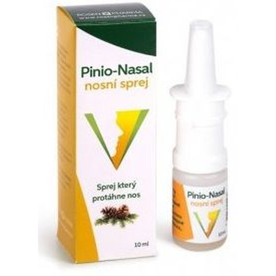 Pinio-Nasale neusspray 10 ml