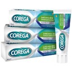 Corega Fresh extra strong 3 x 40 g