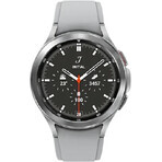 Samsung Galaxy Watch 4 Classic 46 mm EU Zilver