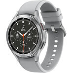 Samsung Galaxy Watch 4 Classic 46 mm EU Zilver