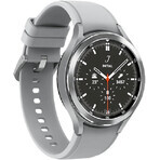 Samsung Galaxy Watch 4 Classic 46 mm EU Zilver