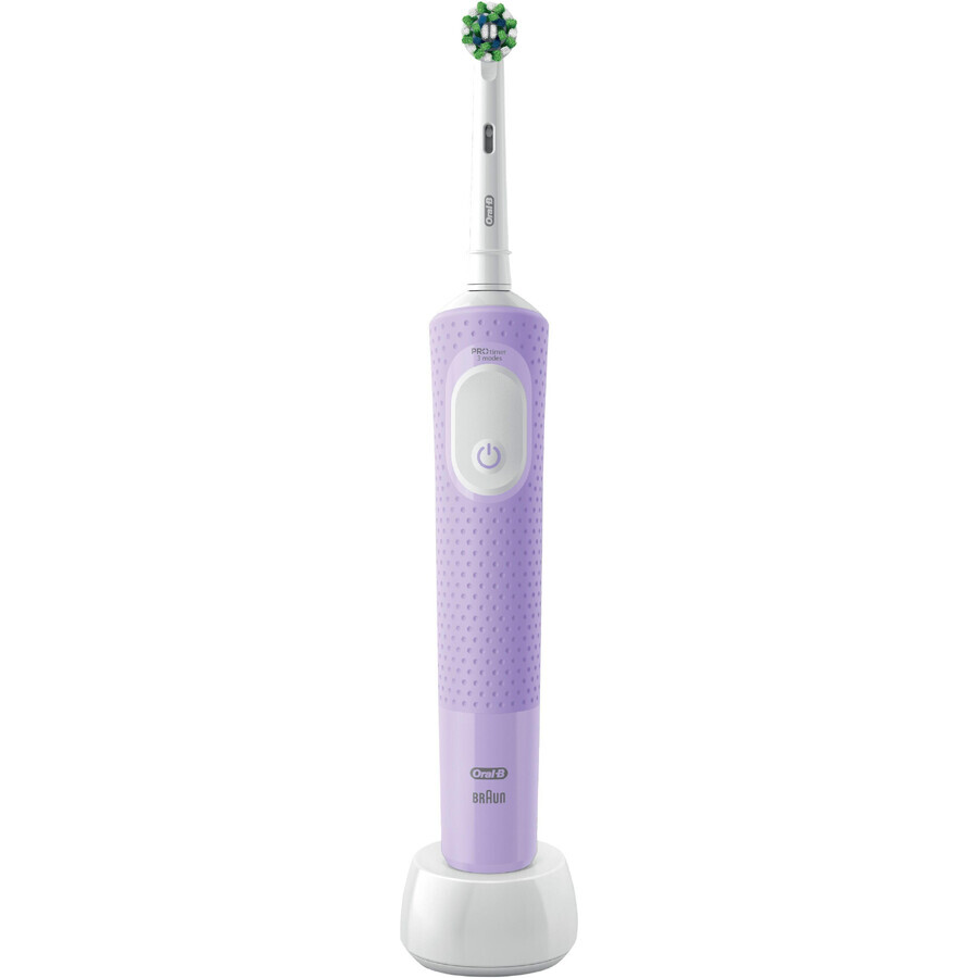 Brosse à dents électrique Oral-B Vitality Pro Purple