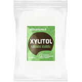 Allnature Xylitol - berkensuiker, 1000 g