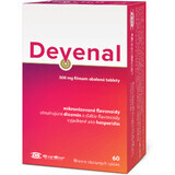 Glenmark Devenal 60 tablets