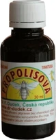 Dr.Dudek PROPOLIS TINCTURE 30 ml