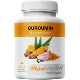 MycoMedica Curcumin 120 capsules